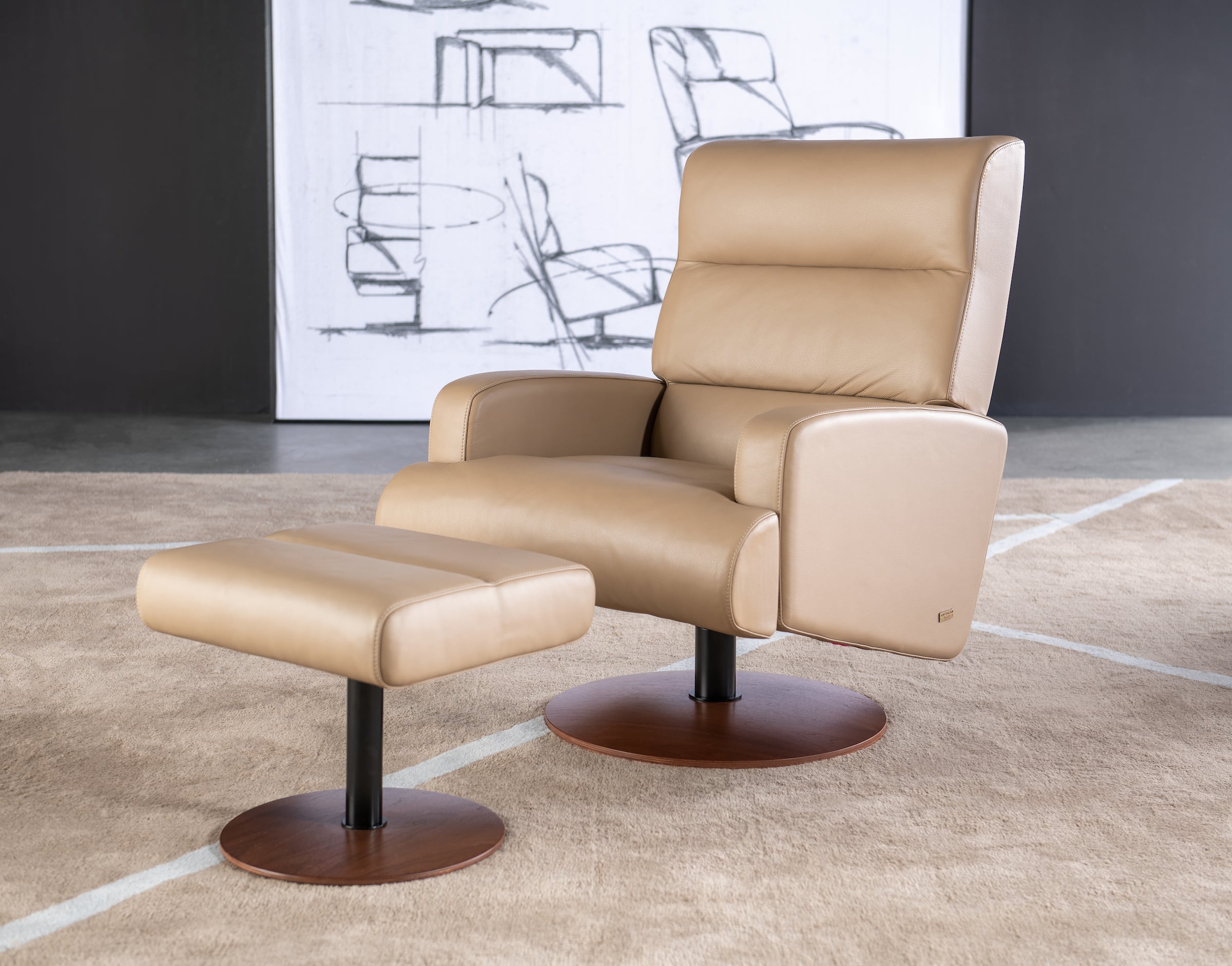 , Lennox Comfort Relax, BY DESIGN furniture + interior design