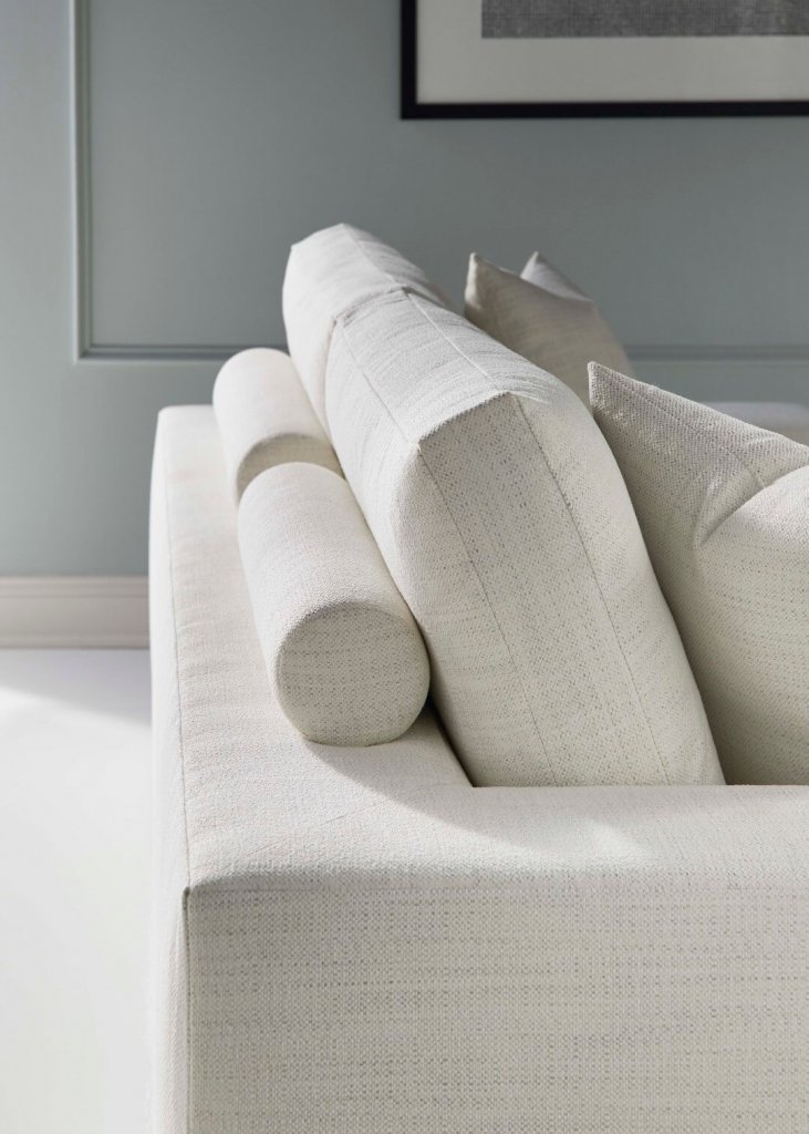 , Consider the EASE Collection, BY DESIGN furniture + interior design