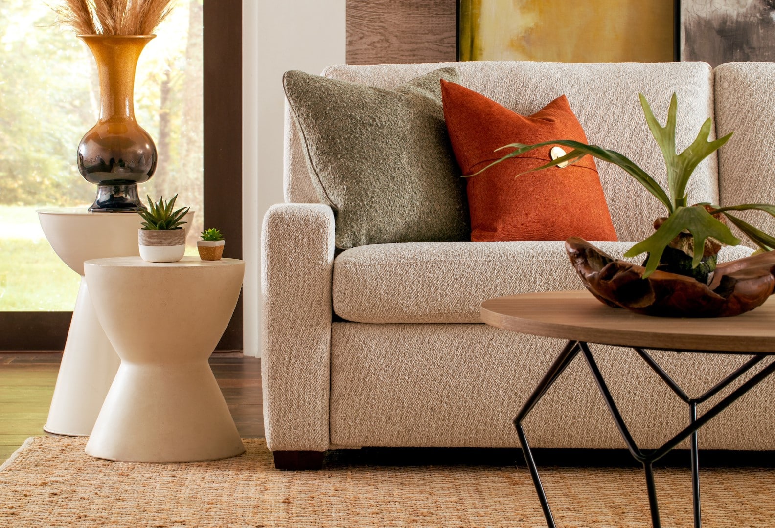 Lyons Comfort Sleeper