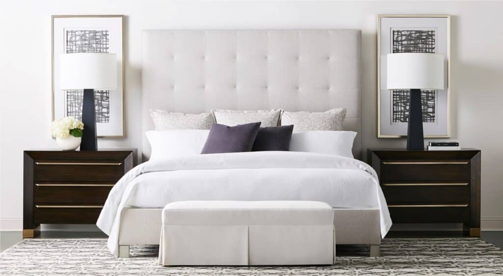 , Make It Yours Bedroom Collection, BY DESIGN furniture + interior design