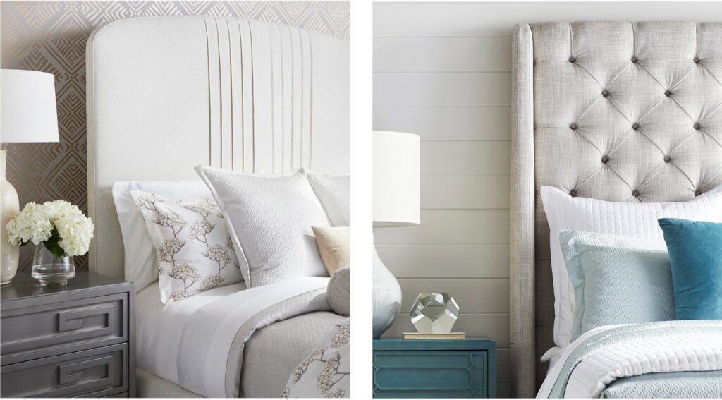 , Make It Yours Bedroom Collection, BY DESIGN furniture + interior design