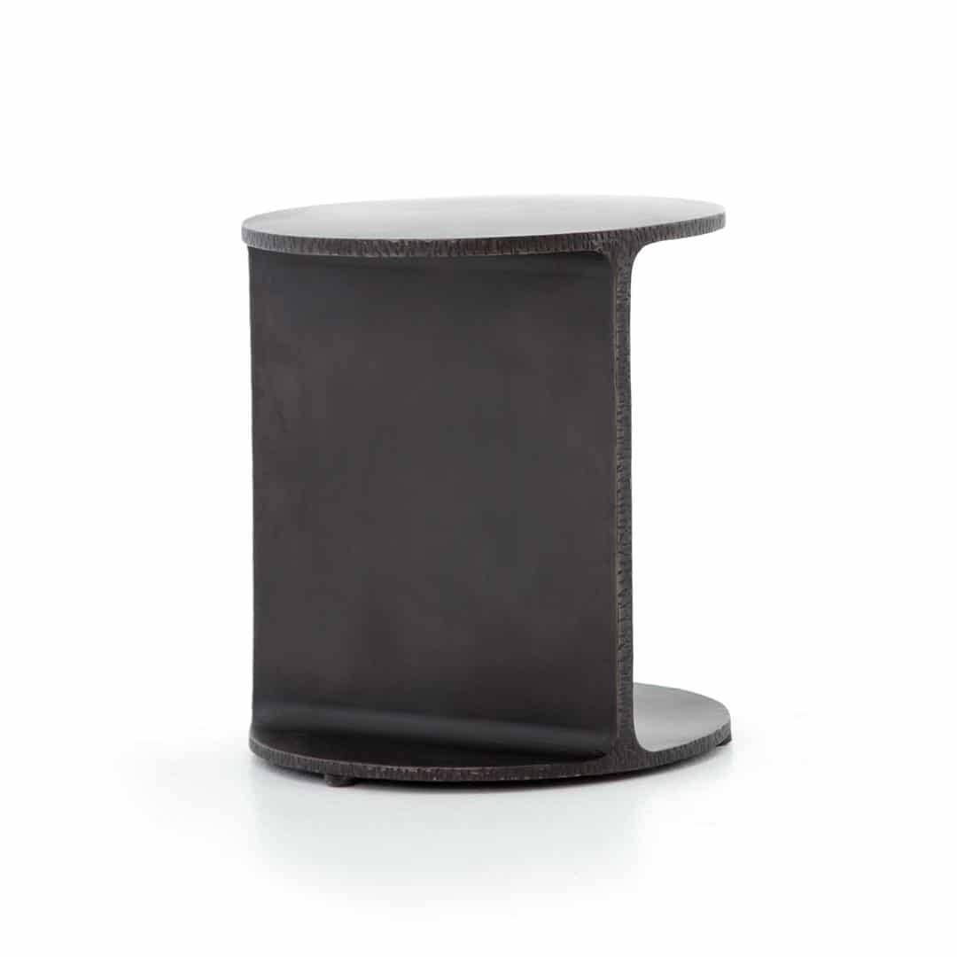 Modern Luxury - ISD-0200 Griffon Side Table modern luxury interior design, Great Modern Luxury Products, BY DESIGN furniture + interior design