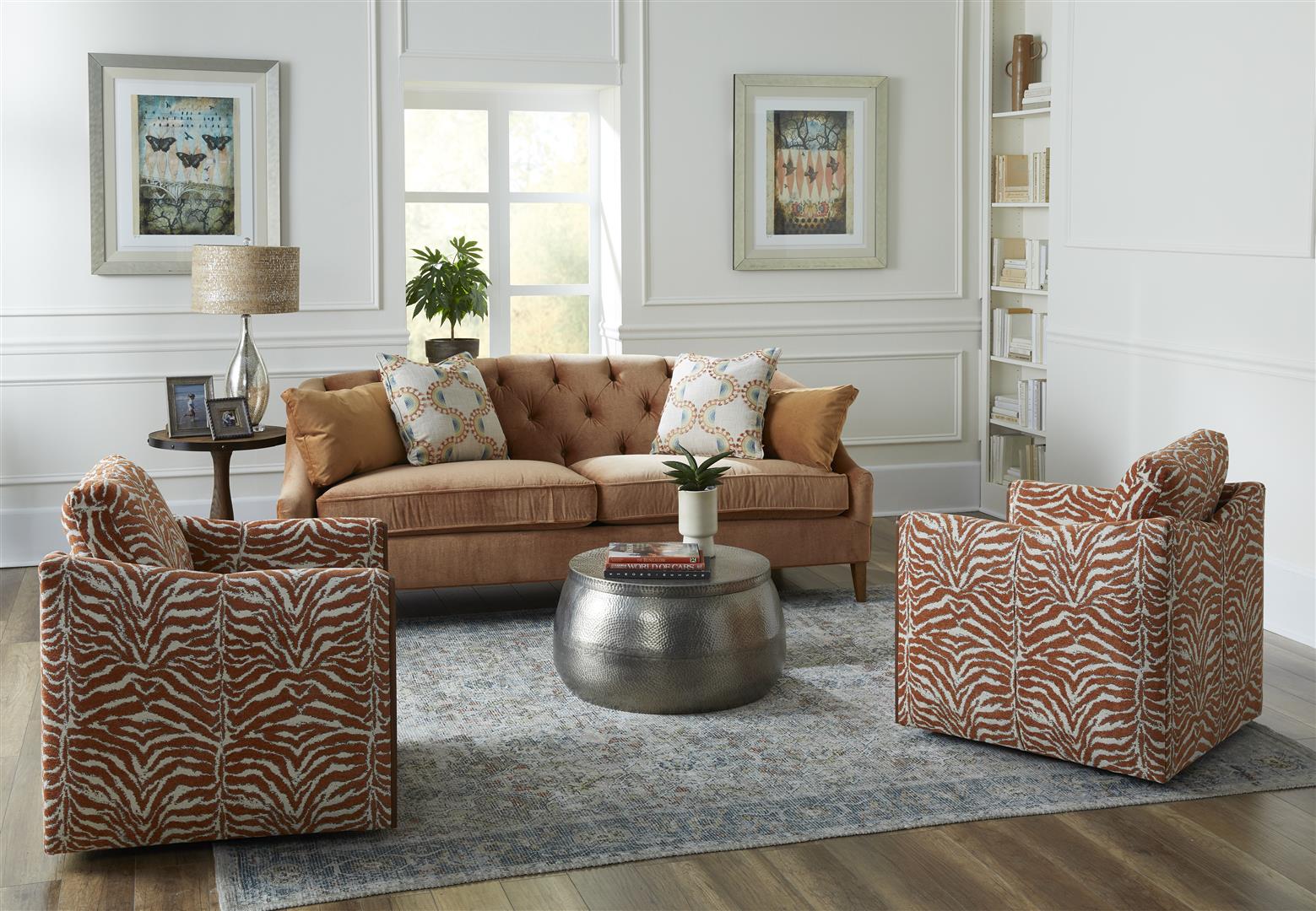 New Classics - AMELIE ROOMSHOT 300dpi , Great New Classics Products, BY DESIGN furniture + interior design