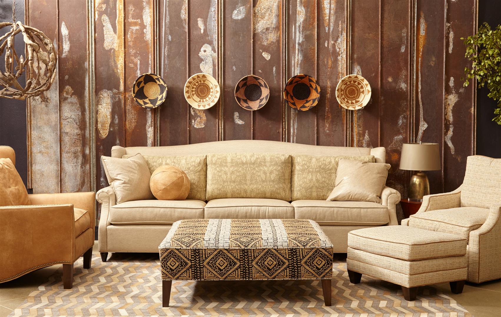 New Classics - Barrington Edinburgh Renee DelRay 300dpi , Great New Classics Products, BY DESIGN furniture + interior design