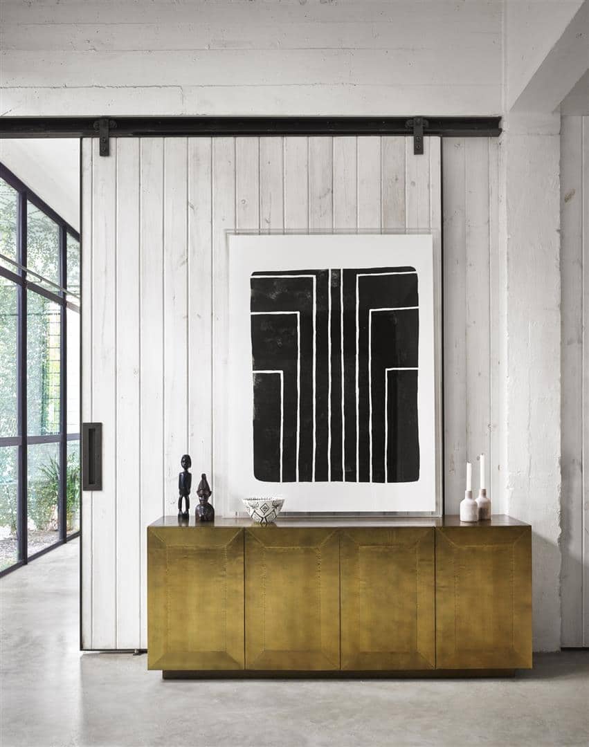 New Classics - IRCK-160 Freda Sideboard , Great New Classics Products, BY DESIGN furniture + interior design