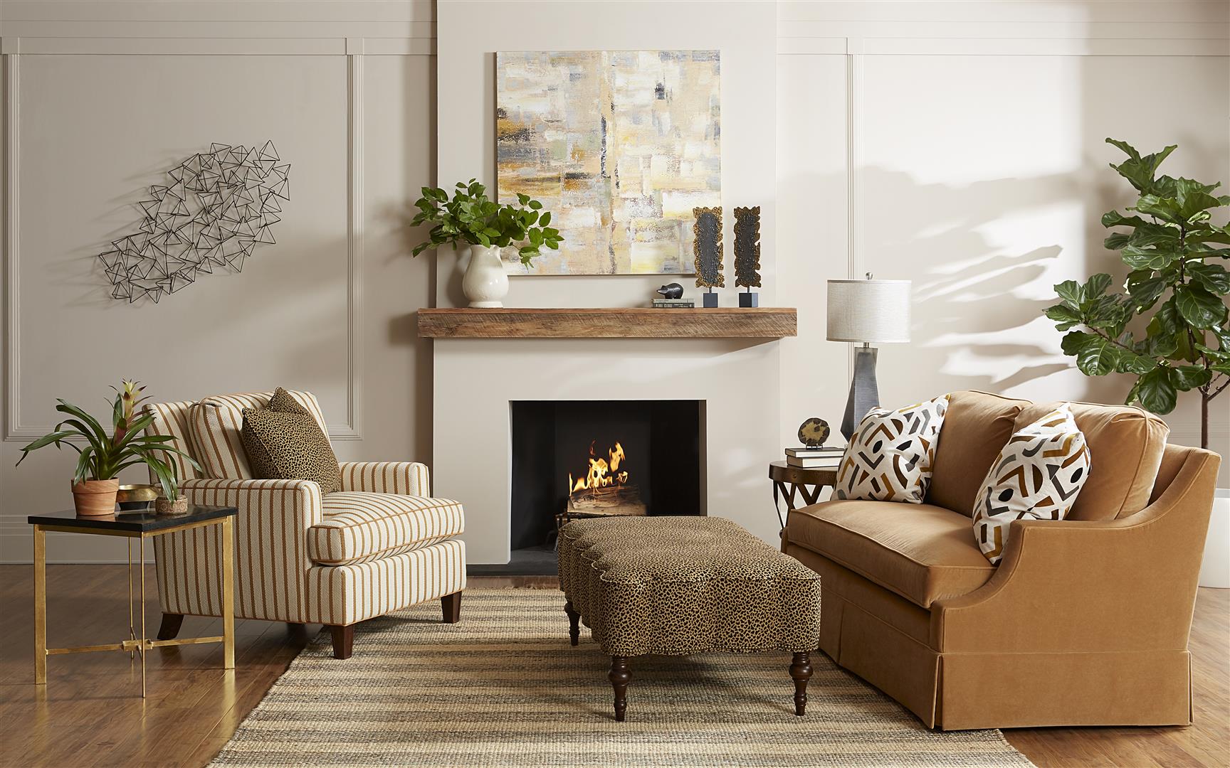 New Classics - Kent Scalloped 300dpi , Great New Classics Products, BY DESIGN furniture + interior design