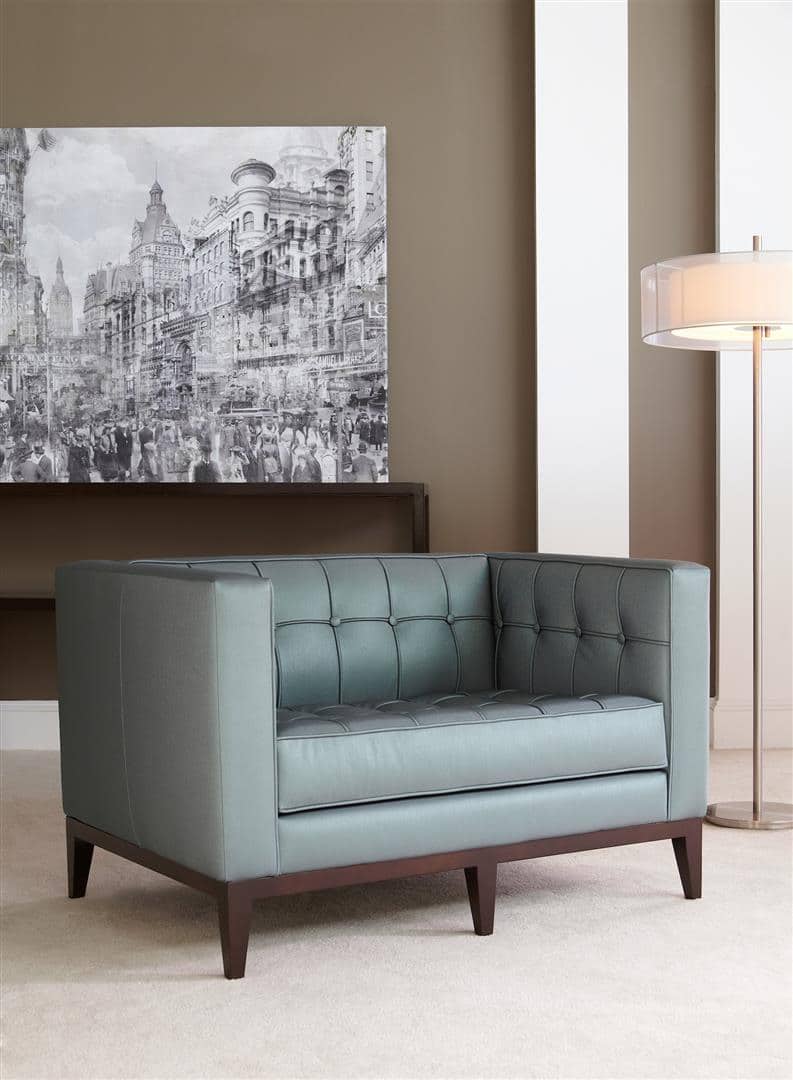 New Classics - Luxe-Chair luxe chair