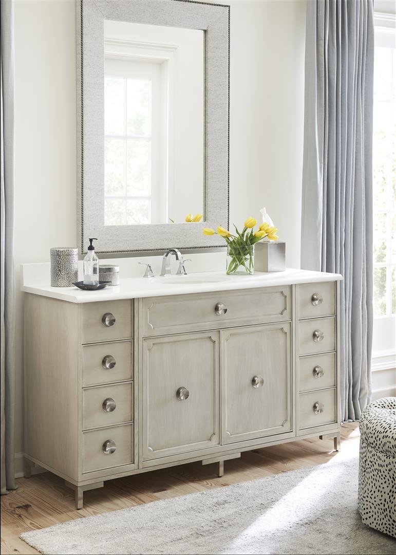 New Classics - MIY VA03 VA03T V36D3XTN Coco Vanity , Great New Classics Products, BY DESIGN furniture + interior design