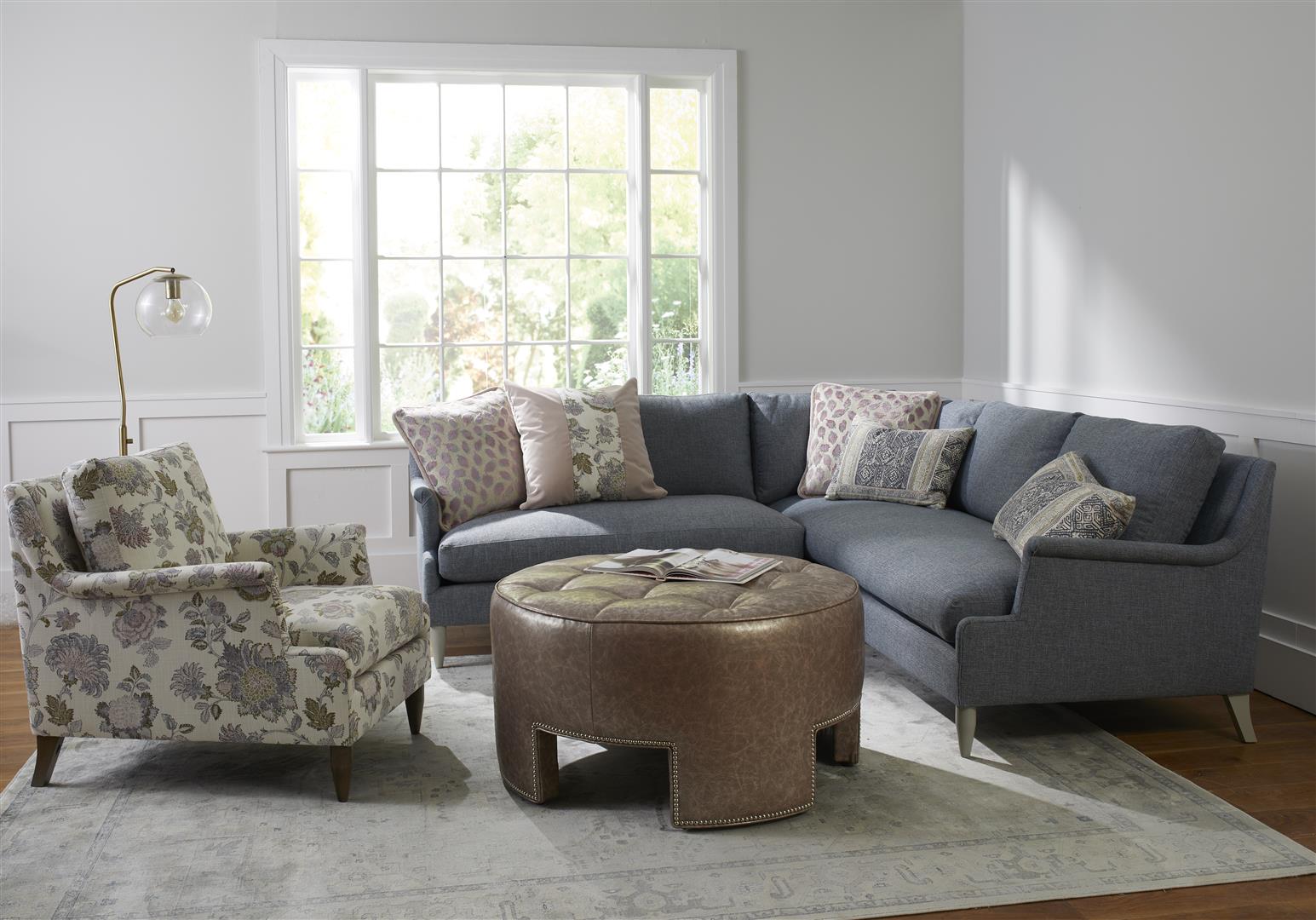 New Classics - SACRAMENTO ROOMSHOT 300dpi , Great New Classics Products, BY DESIGN furniture + interior design