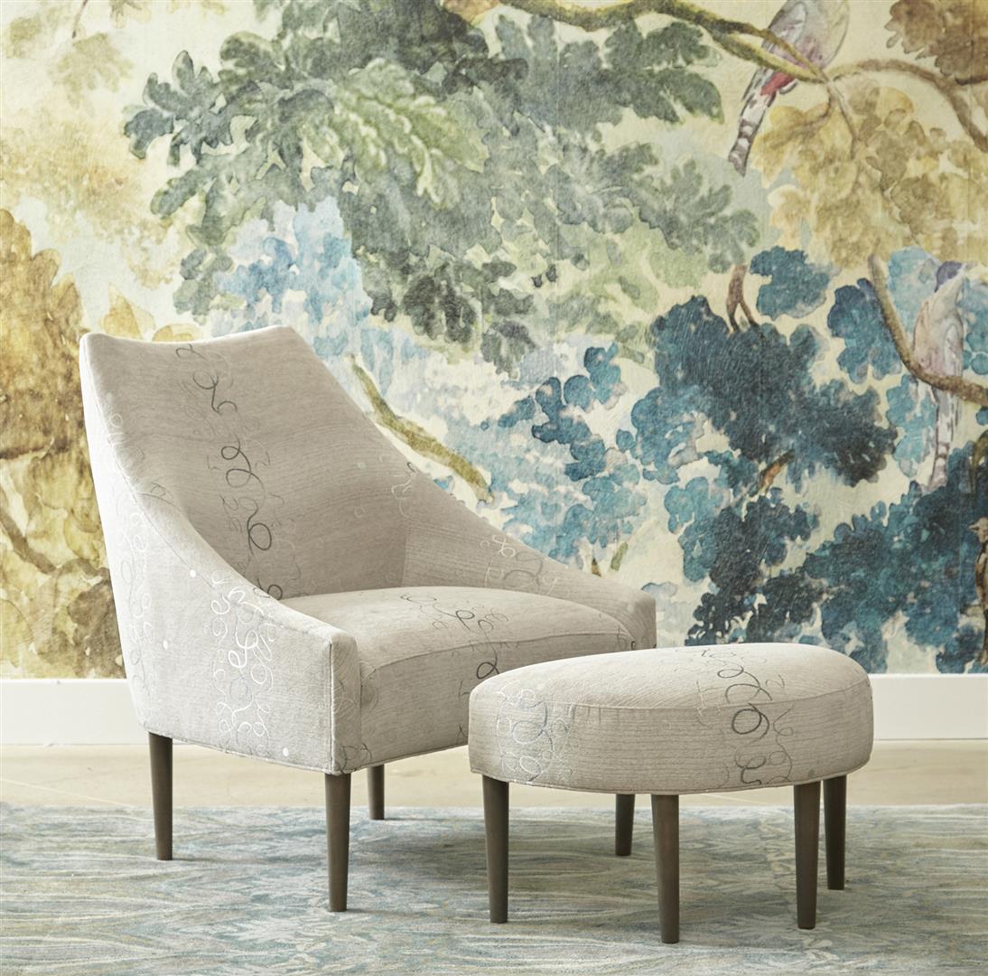 New Classics - Sonata Chair Ottoman 300dpi , Great New Classics Products, BY DESIGN furniture + interior design