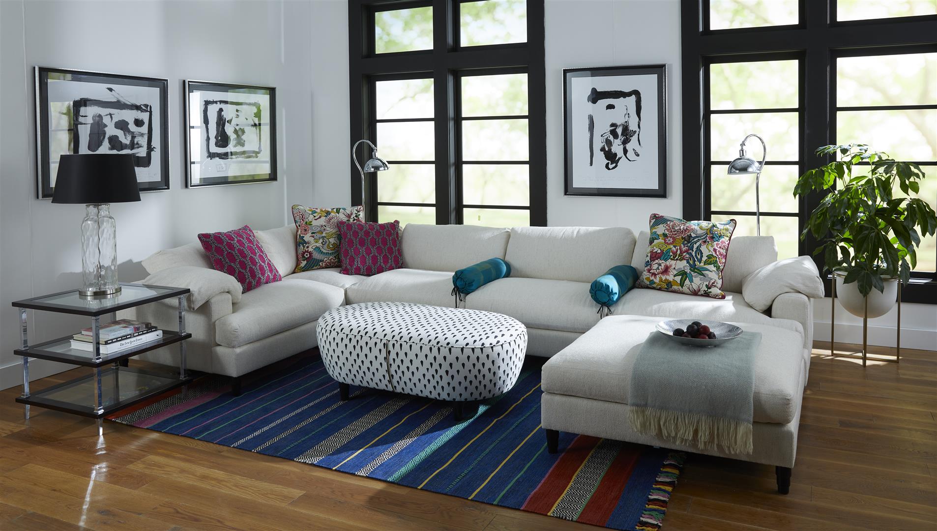 New Classics - TAMARA ROOMSHOT 300dpi , Great New Classics Products, BY DESIGN furniture + interior design