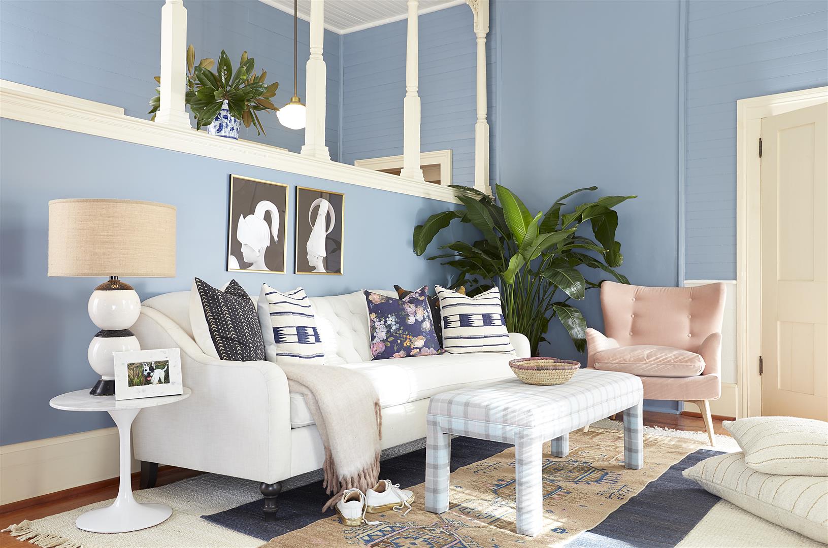 New Classics - Waverly Brittany Sonja 300dpi , Great New Classics Products, BY DESIGN furniture + interior design