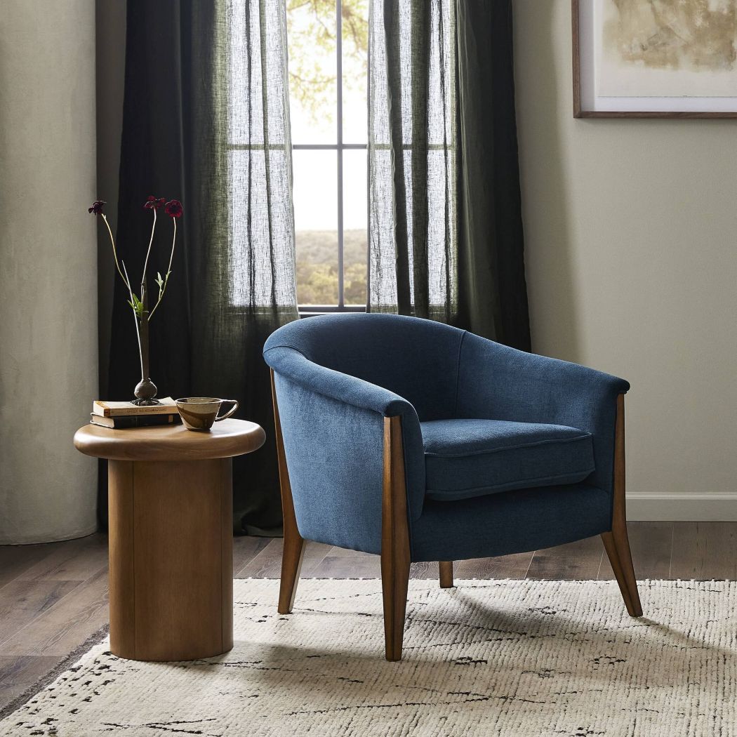 Blue Color Palette in Today’s Interior Design, A Deep Dive into the Blue Color Palette in Today’s Interior Design, BY DESIGN furniture + interior design