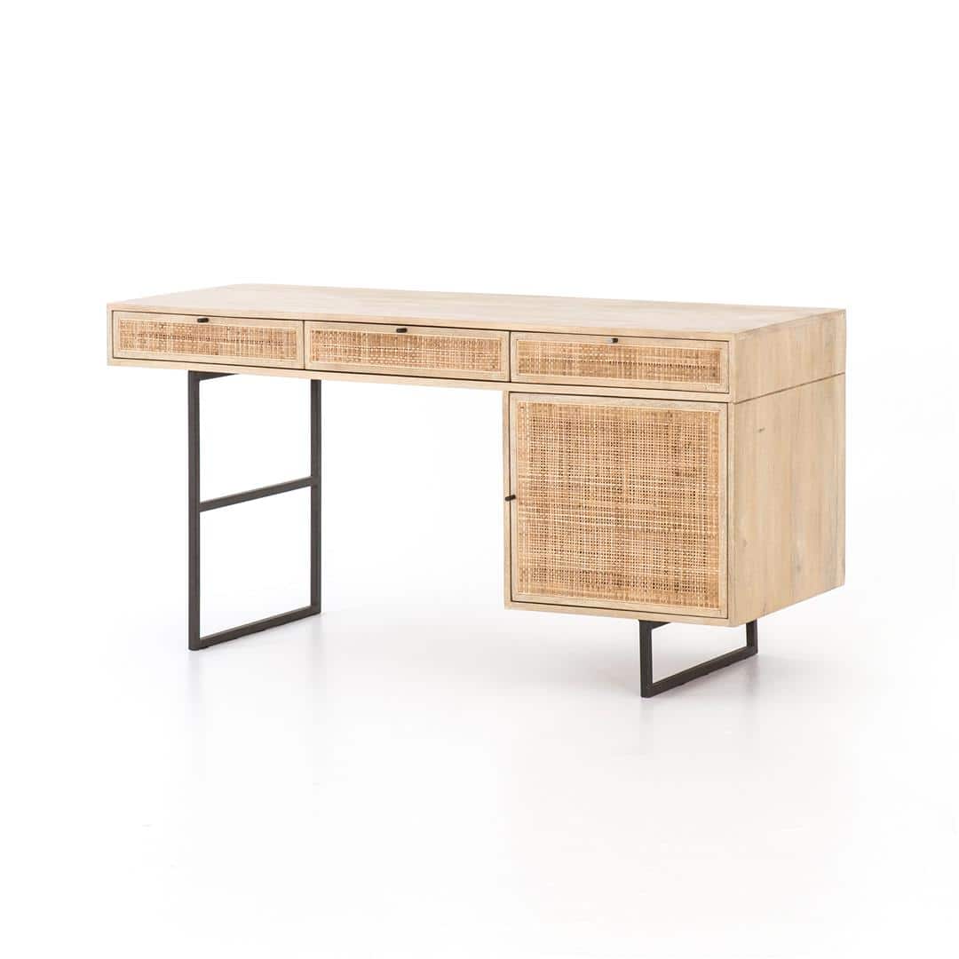 OrganicModern-IPRS-004_Carmel_Desk , Great New Classics Products, BY DESIGN furniture + interior design