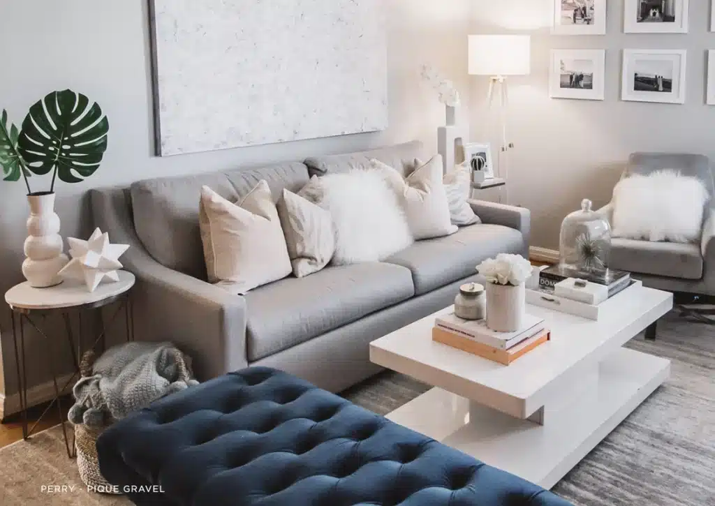 , Perry Comfort Sleeper, BY DESIGN furniture + interior design