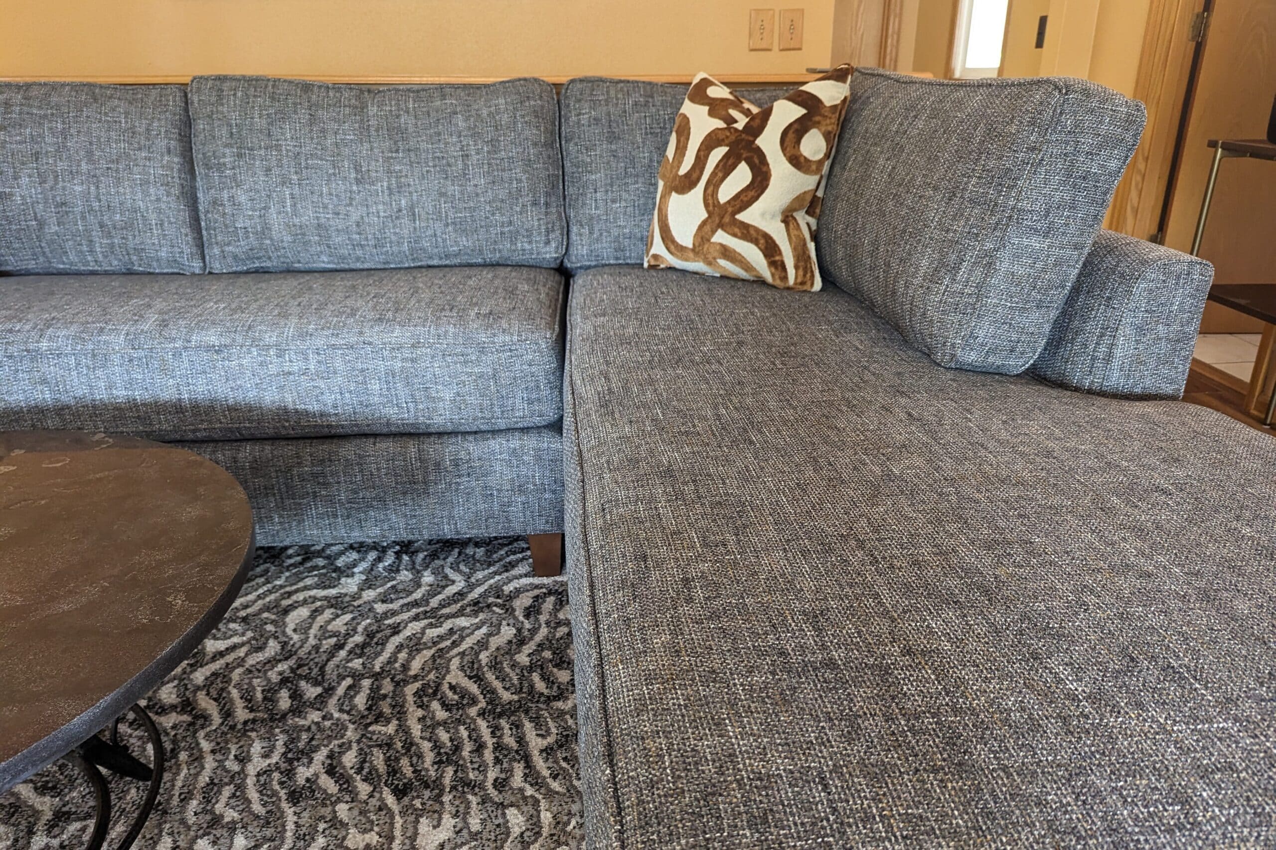 practical and stylish living, Practical and Stylish Living Space, BY DESIGN furniture + interior design