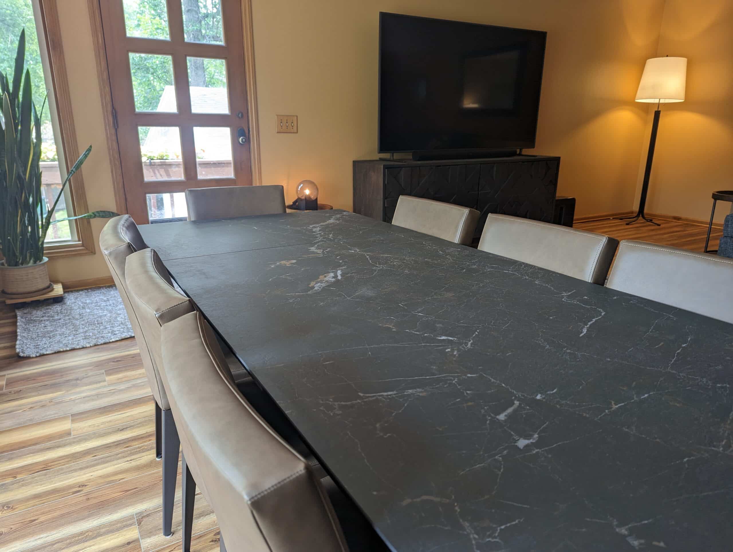 practical and stylish living, Practical and Stylish Living Space, BY DESIGN furniture + interior design