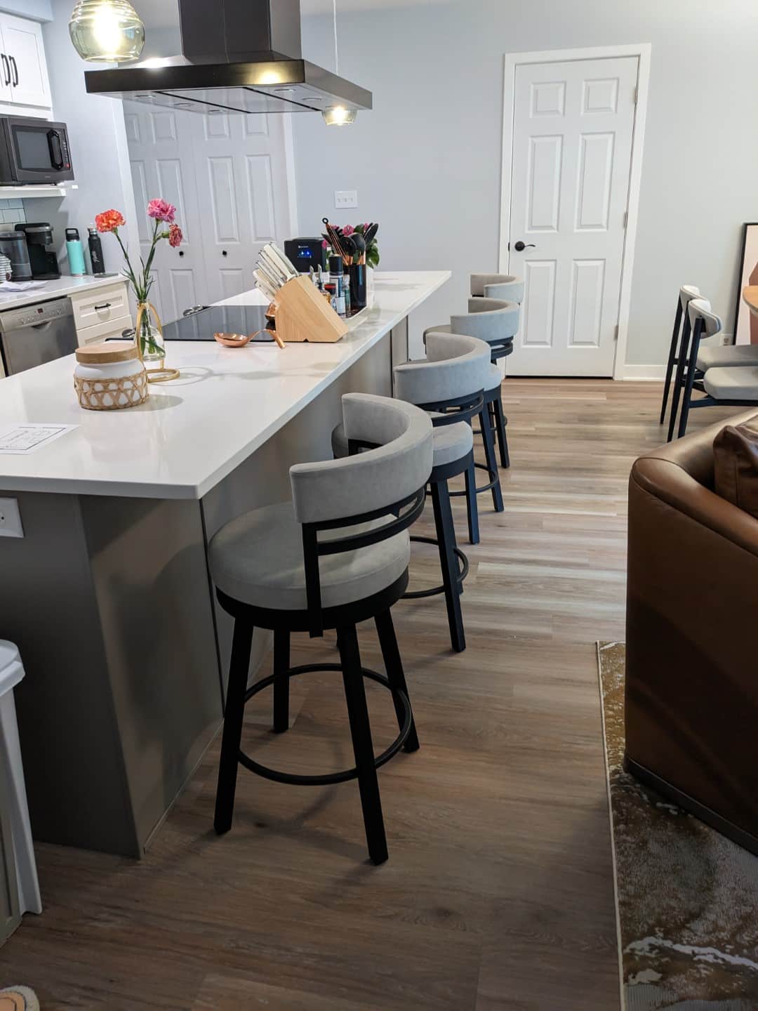 design goals, When Home Touchdowns Meet Design Goals, BY DESIGN furniture + interior design