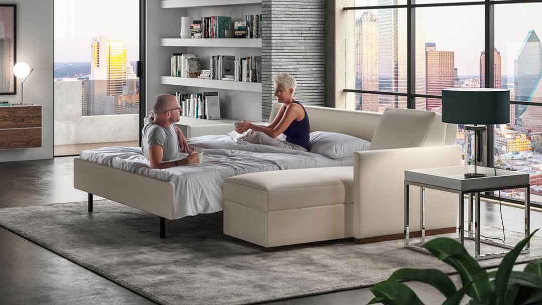 American Leather Pearson-sleeper