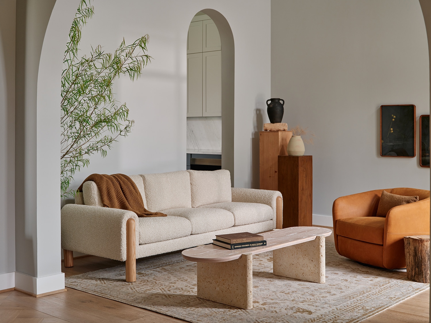 BY DESIGN - an interior design & custom furniture store