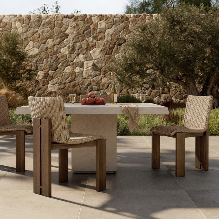 Roxy_Outdoor_Dining_Chair-242406-002_ Outdoor Furniture, Outdoor Furniture Category Gallery Page, BY DESIGN furniture + interior design