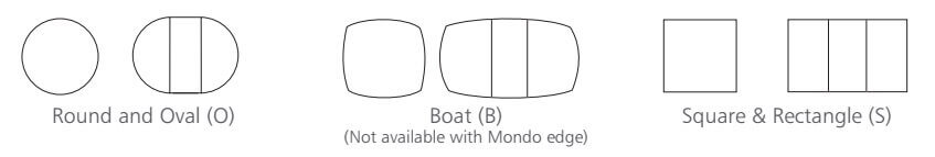 , Custom Options for Your Dining Room Furniture, BY DESIGN furniture + interior design