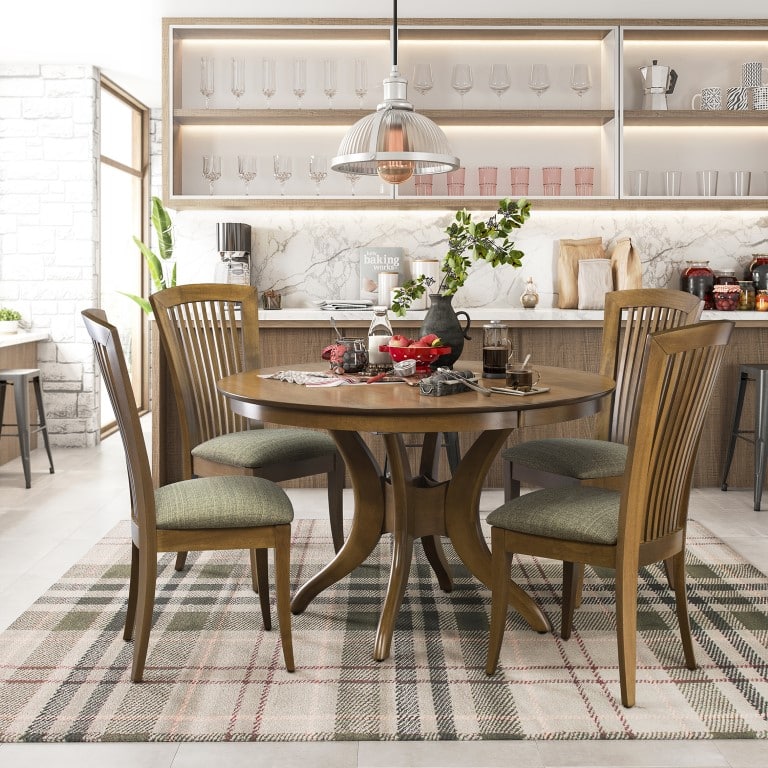 Palmer Table - Saloom