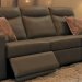 Sarasota Reclining Sofa