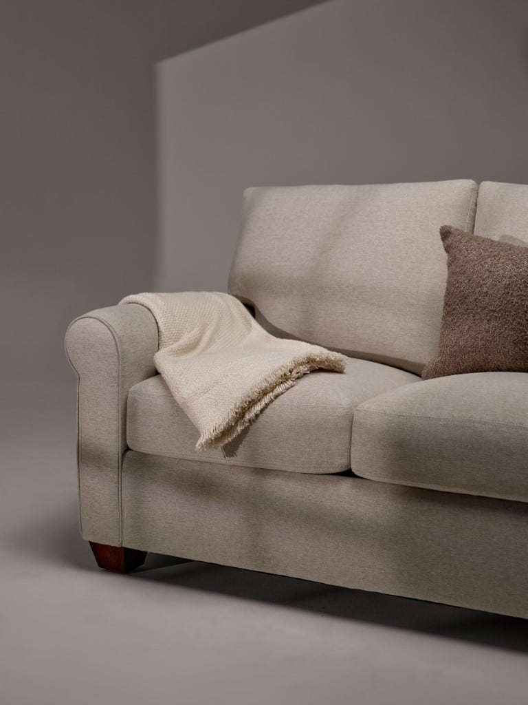 Savoy -American Leather - By Design Furniture + Design - Des Moines