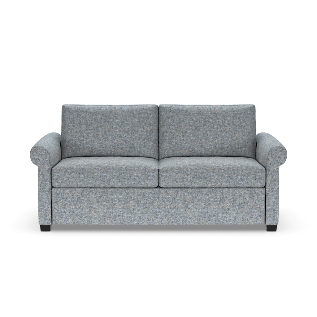 Silver Sleeper Paige - Grey