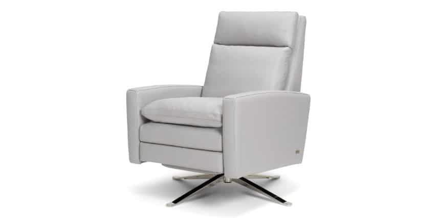 Re-Invented Recliner: Simon, Simon, BY DESIGN furniture + interior design