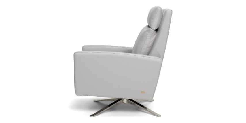 Re-Invented Recliner: Simon, Simon, BY DESIGN furniture + interior design
