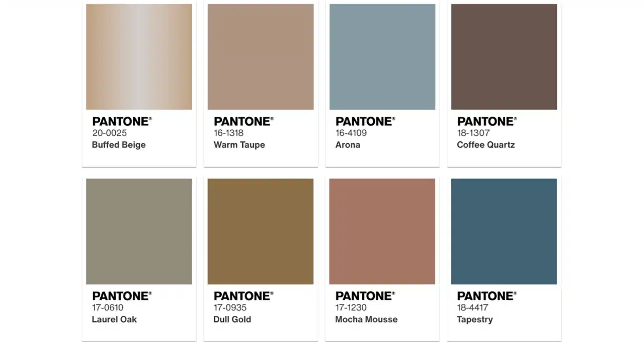 Mocha Mousse Interior Design Color Story, Mocha Mousse Interior Design Color Story: Warmth & Sophistication for Your Home, BY DESIGN furniture + interior design