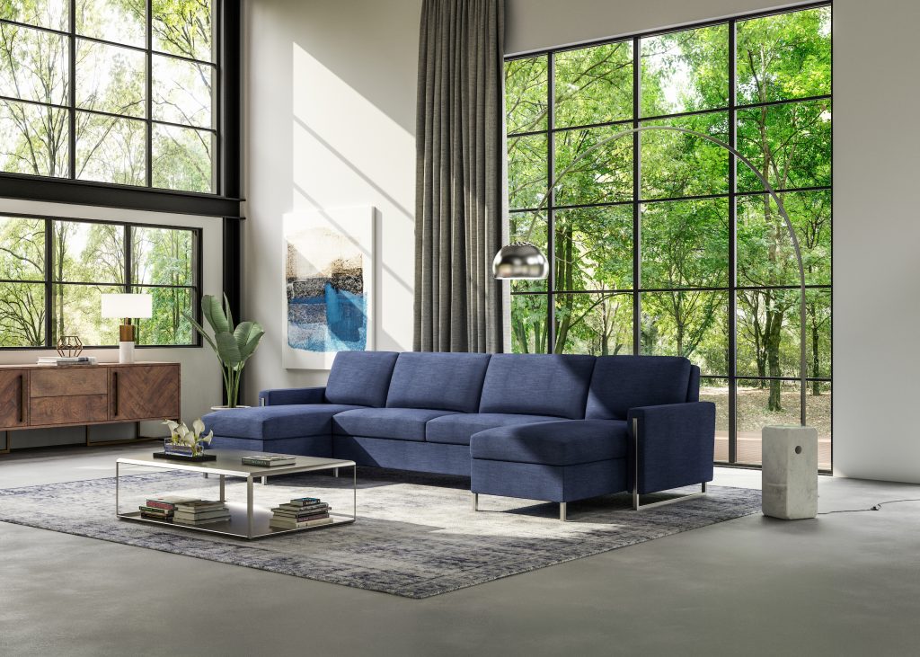 comfort sleeper, Ten Reasons Why You Should Consider a Comfort Sleeper, BY DESIGN furniture + interior design