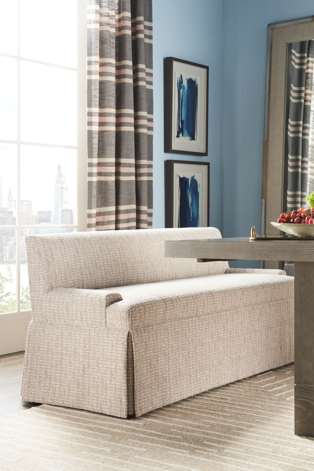 Blue Color Palette in Today’s Interior Design, A Deep Dive into the Blue Color Palette in Today’s Interior Design, BY DESIGN furniture + interior design
