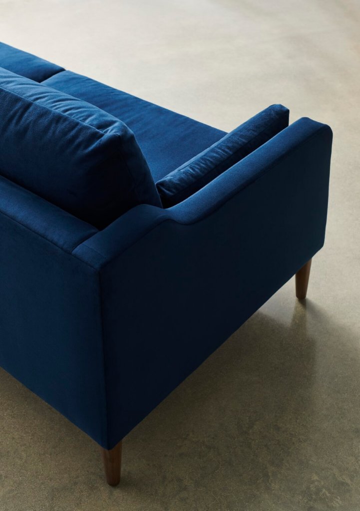 , Consider the EASE Collection, BY DESIGN furniture + interior design