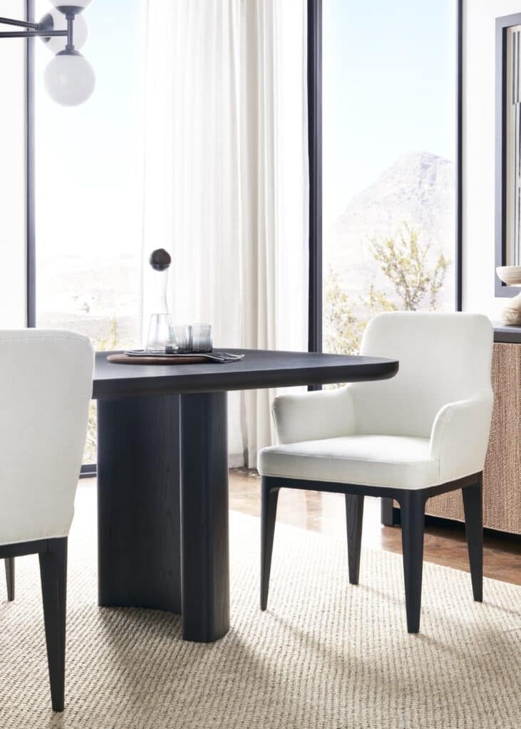 black white interior design, Interior Design Trend: Black and White – Timeless Contrast for Modern Homes, BY DESIGN furniture + interior design