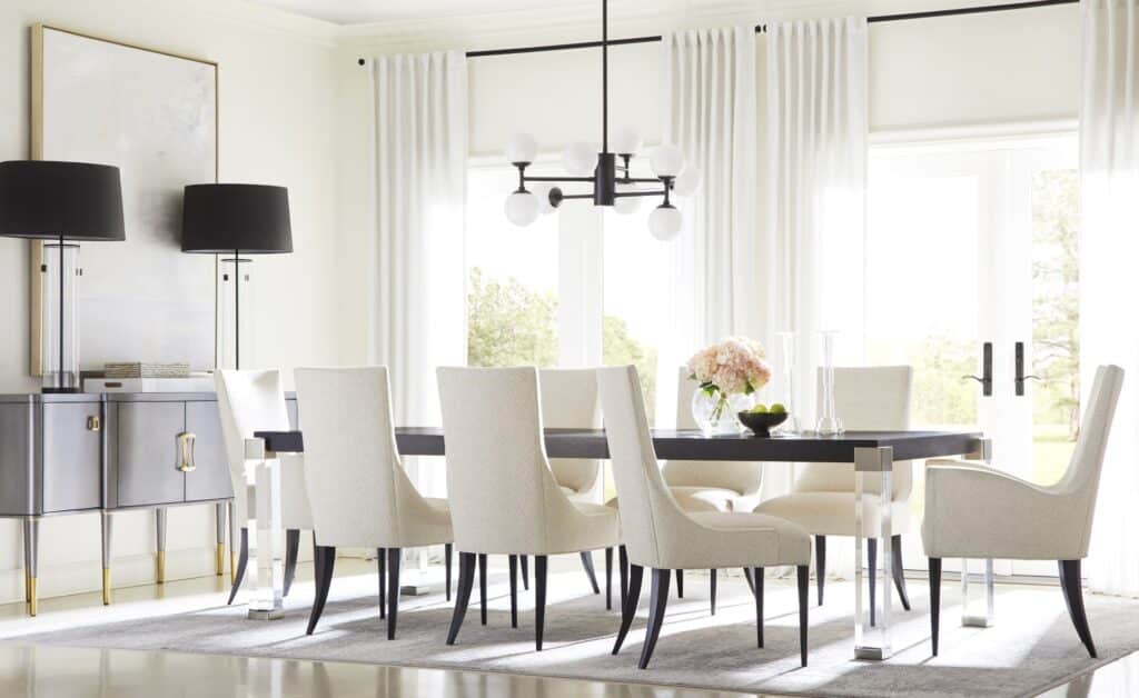 Modern Dining Table, Modern Dining Table: What’s Your Style?, BY DESIGN furniture + interior design