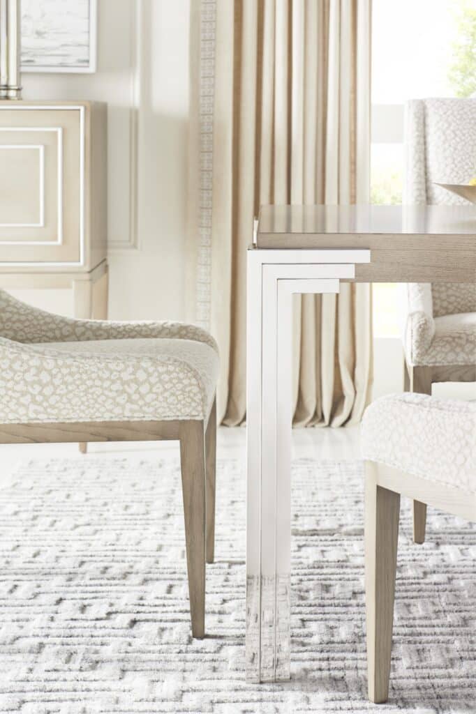 Modern Dining Table, Modern Dining Table: What’s Your Style?, BY DESIGN furniture + interior design