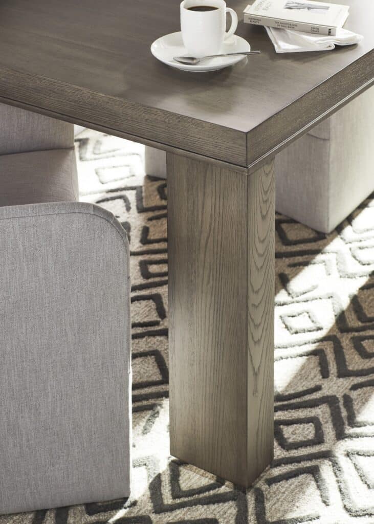 Modern Dining Table, Modern Dining Table: What’s Your Style?, BY DESIGN furniture + interior design