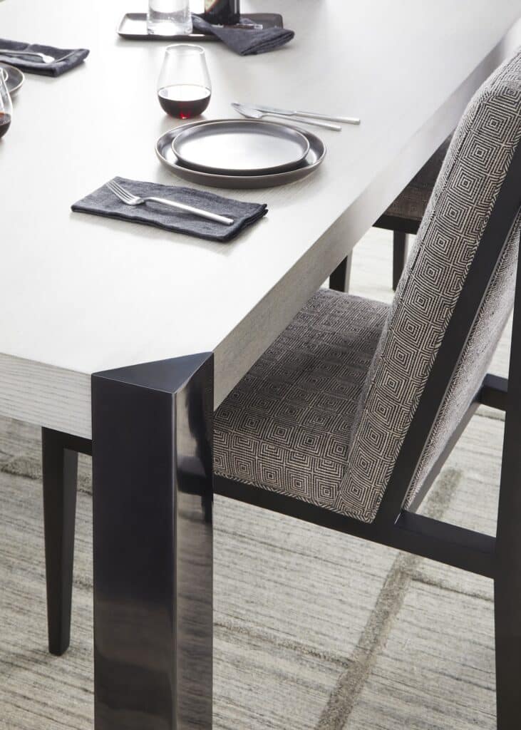 Modern Dining Table, Modern Dining Table: What’s Your Style?, BY DESIGN furniture + interior design
