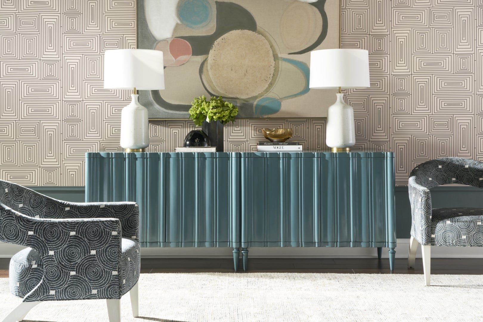 Bohemian Interior Design, Bohemian Interior Design: A Tapestry of Free Expression and Eclectic Elegance, BY DESIGN furniture + interior design