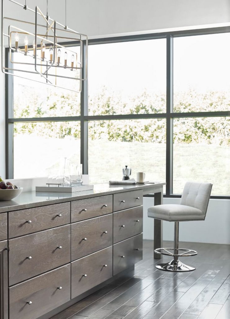 , Counter Stool Revolution, BY DESIGN furniture + interior design