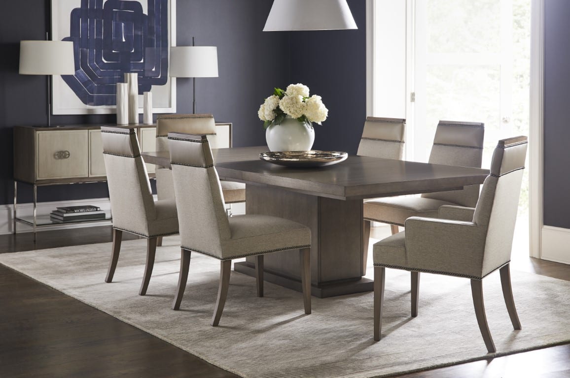 Remmy Table & Chairs - Vanguard