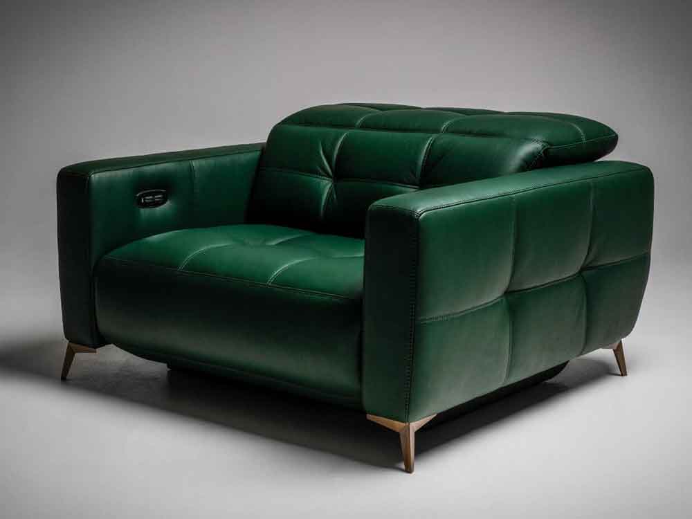 High style motion furniture, American Leather Style-in-Motion Furniture Collection, BY DESIGN furniture + interior design