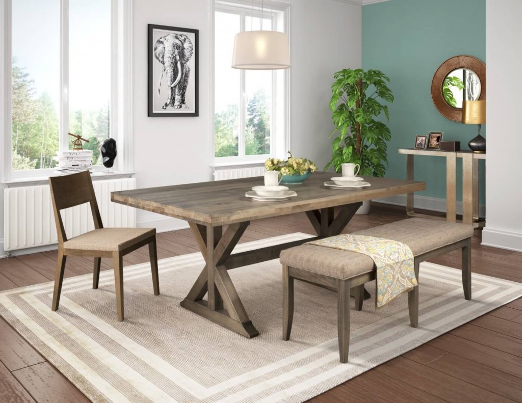 custom dining tables chairs, Custom Dining Tables and Chairs, BY DESIGN furniture + interior design