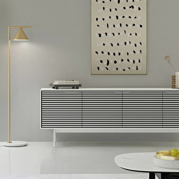 BDI Align Media and Storage