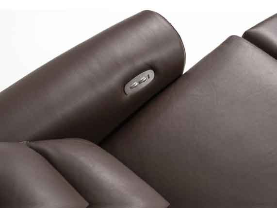 High style motion furniture, American Leather Style-in-Motion Furniture Collection, BY DESIGN furniture + interior design
