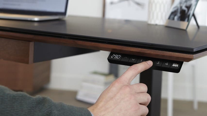 , Sequel Lift Desk, BY DESIGN furniture + interior design