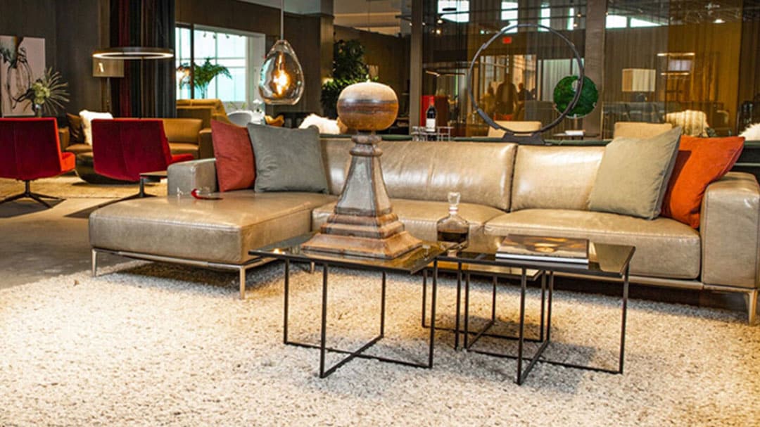 Copenhagen Sectional
